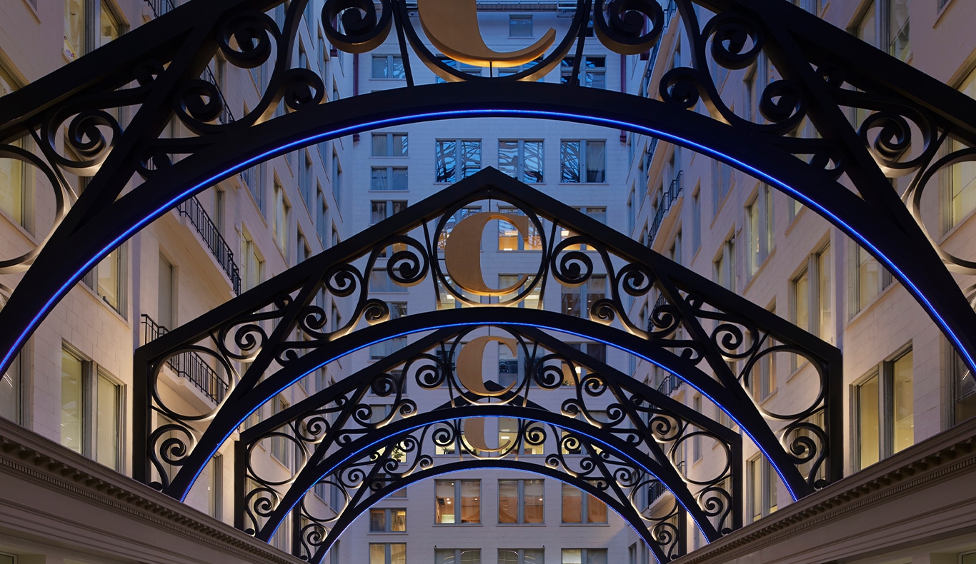 Lyndon At The Curtis New Luxury Washington Square Apartments